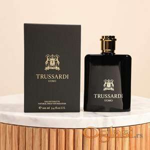 Trussardi – Uomo (100 ml)